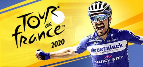 tour de france 2020 on Cloud Gaming