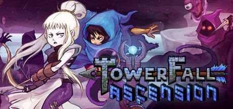 towerfall ascension on Cloud Gaming