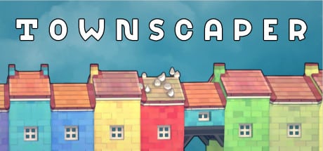 townscaper on Cloud Gaming