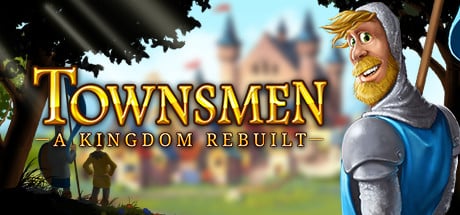 townsmen a kingdom rebuilt on Cloud Gaming