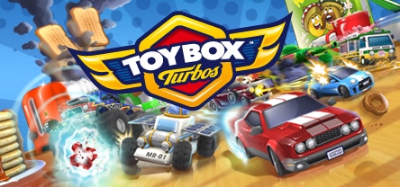 toybox turbos on Cloud Gaming