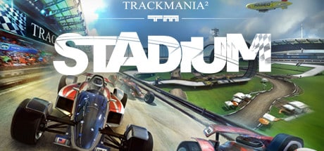 trackmania stadium on Cloud Gaming