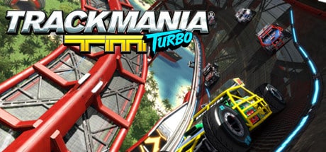 trackmania turbo on Cloud Gaming