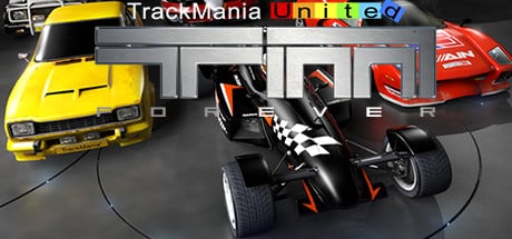trackmania united forever on Cloud Gaming