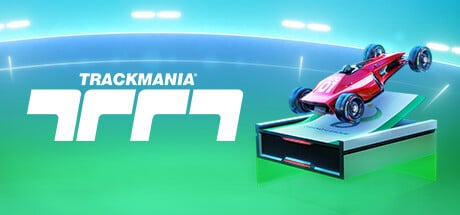 trackmania on Cloud Gaming