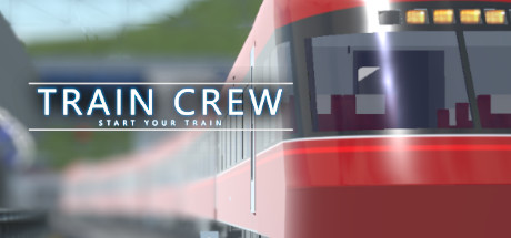 train crew train crew on Cloud Gaming