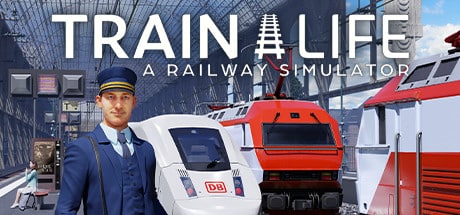 train life a railway simulator on Cloud Gaming