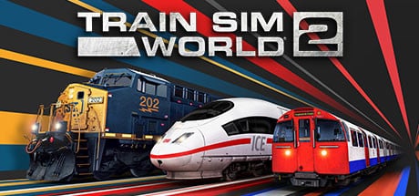 train sim world 2 on Cloud Gaming