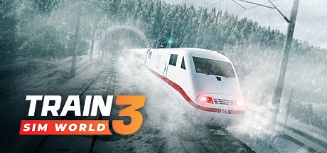 train sim world 3 on Cloud Gaming