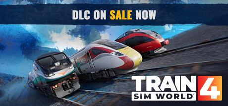 train sim world 4 on Cloud Gaming