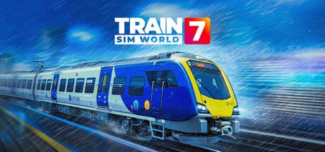 train sim world 7 on Cloud Gaming