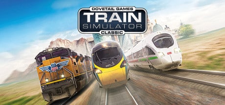 train simulator on Cloud Gaming