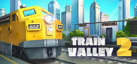 train valley 2 on Cloud Gaming