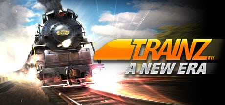 trainz a new era on Cloud Gaming