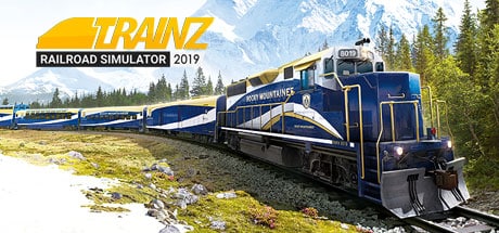 trainz railroad simulator 2019 on Cloud Gaming