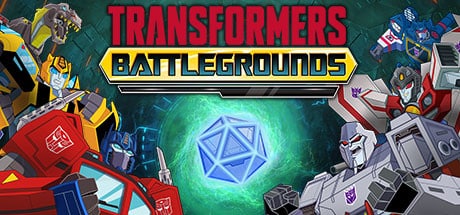 transformers battlegrounds on Cloud Gaming