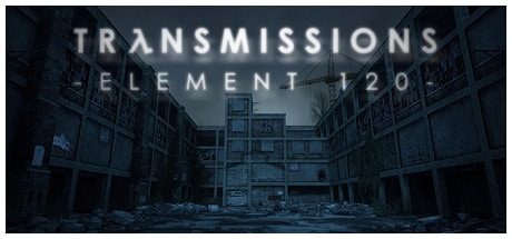transmissions element 120 on Cloud Gaming