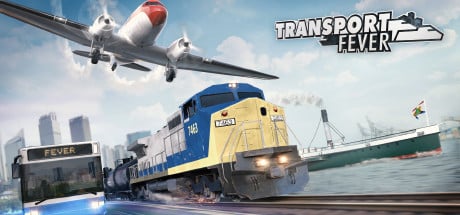 transport fever on Cloud Gaming
