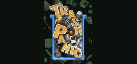 trash panic on Cloud Gaming