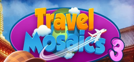 travel mosaics 3 tokyo animated on Cloud Gaming