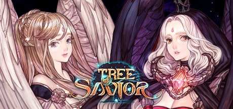 tree of savior on Cloud Gaming