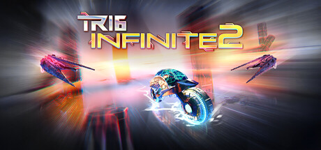 tri6 infinite 2 on Cloud Gaming