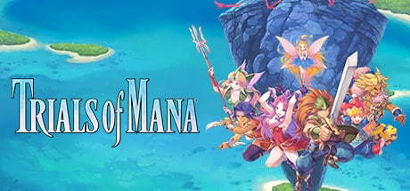 trials of mana on Cloud Gaming