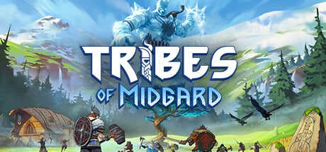 tribes of midgard on Cloud Gaming