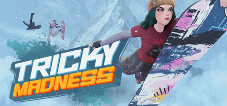 tricky madness tricky madness on Cloud Gaming