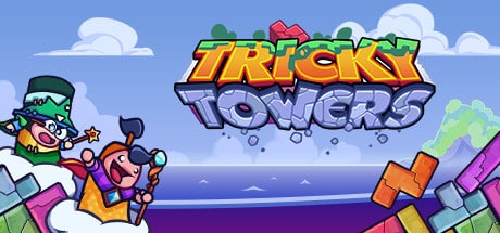 tricky towers on GeForce Now, Stadia, etc.
