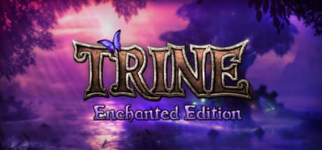 trine on Cloud Gaming