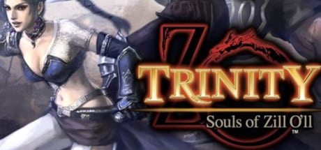 trinity souls of zill oll on Cloud Gaming