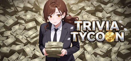 trivia tycoon on Cloud Gaming