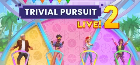 trivial pursuit live 2 on Cloud Gaming
