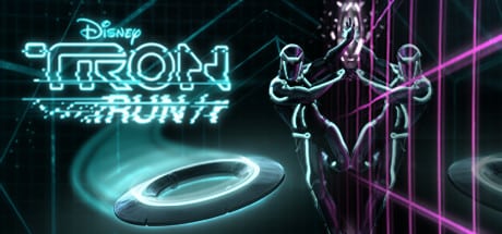 tron run r on Cloud Gaming