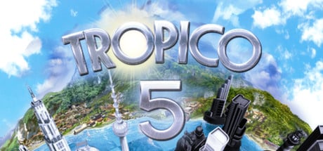 tropico 5 on Cloud Gaming