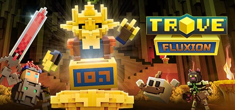 trove on Cloud Gaming