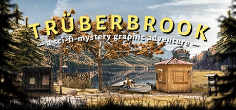 truberbrook on Cloud Gaming