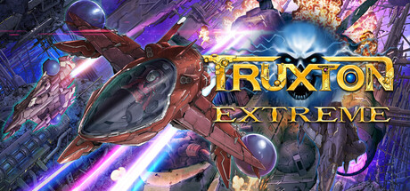 truxton on Cloud Gaming