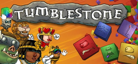 tumblestone on Cloud Gaming