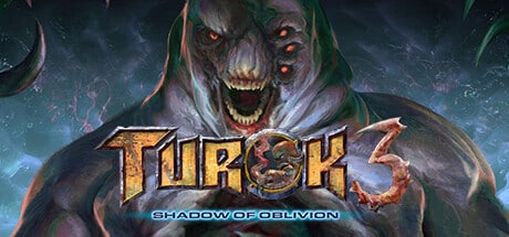 turok 3 shadow of oblivion on Cloud Gaming