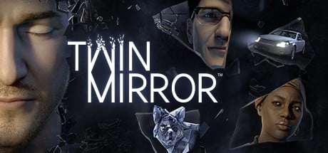 twin mirror on Cloud Gaming