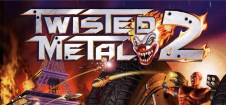 twisted metal 2 on Cloud Gaming