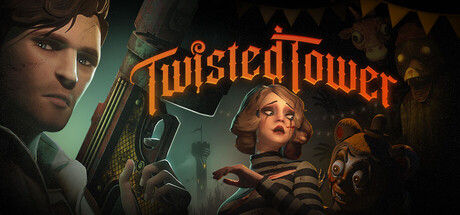 twisted tower on Cloud Gaming
