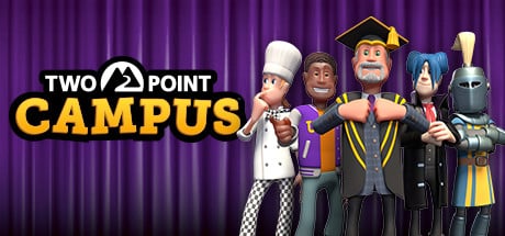 two point campus on Cloud Gaming