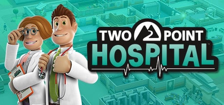 two point hospital on Cloud Gaming