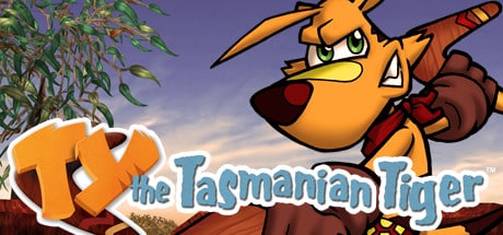 ty the tasmanian tiger on Cloud Gaming