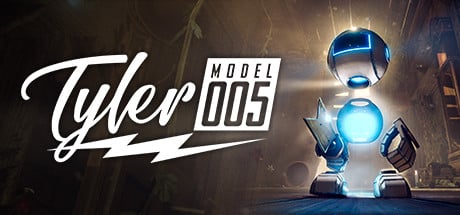 tyler model 005 on Cloud Gaming