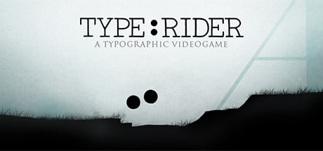 type rider on Cloud Gaming