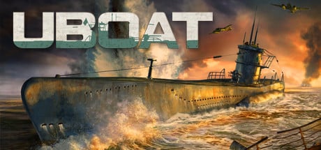 uboat on Cloud Gaming